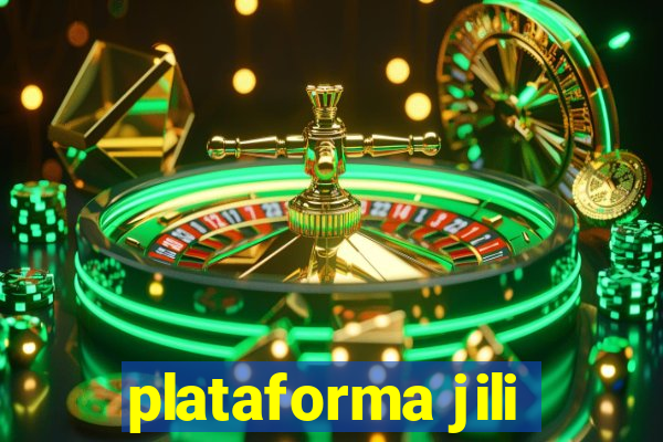 plataforma jili